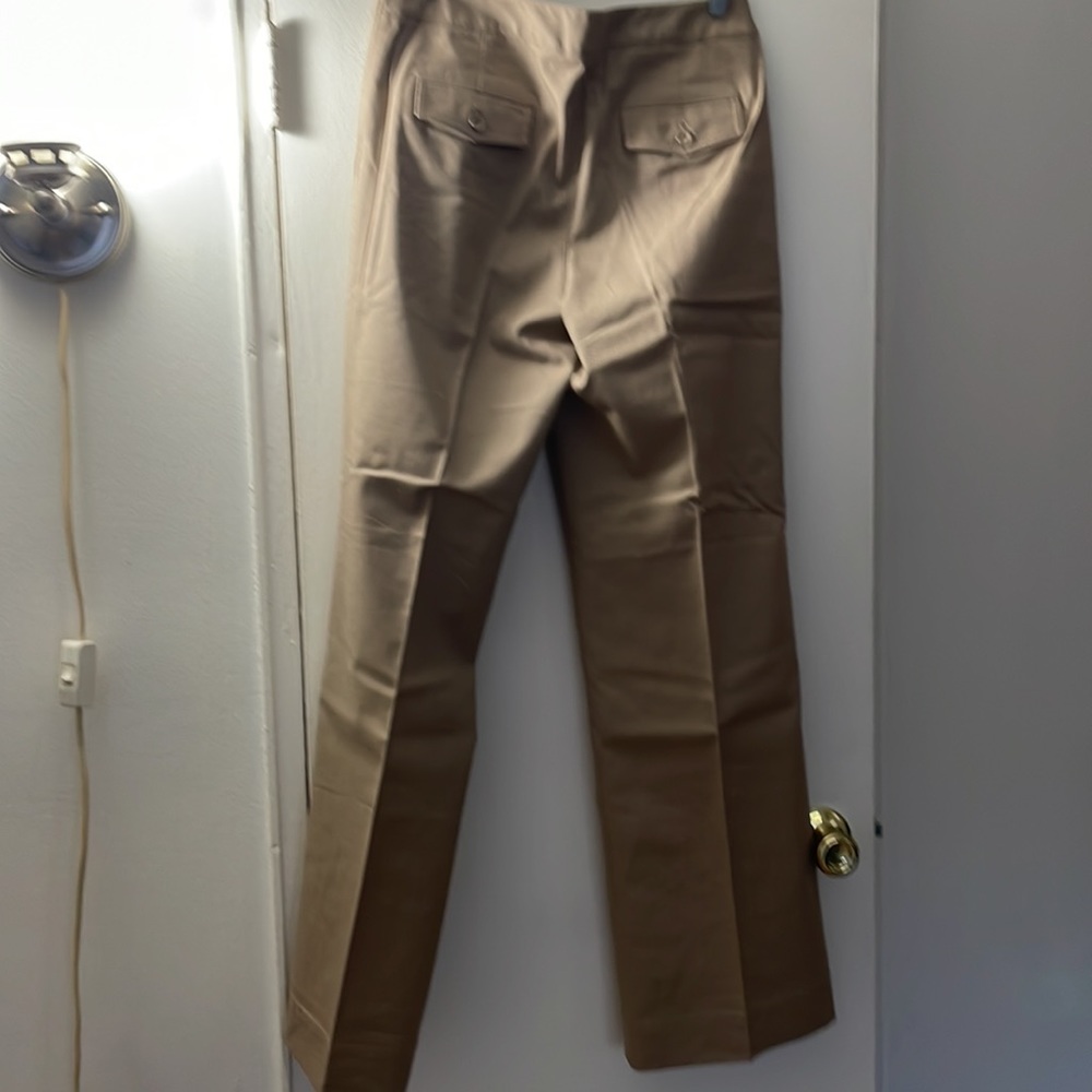 Talbots pants - Picture 10 of 13